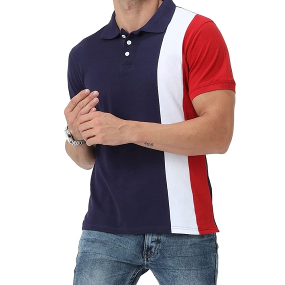 Men Polo Shirts