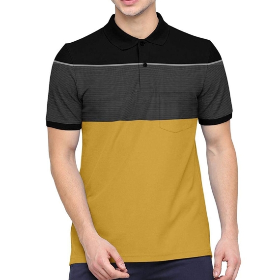 Men Polo Shirts