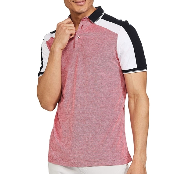 Men Polo Shirts