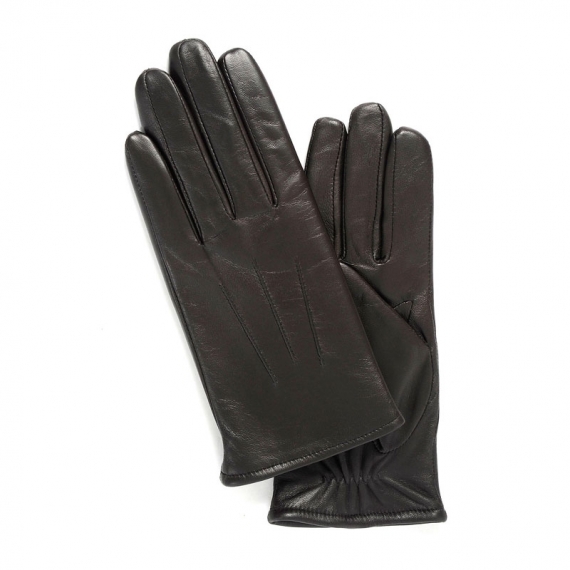 Leather Gloves