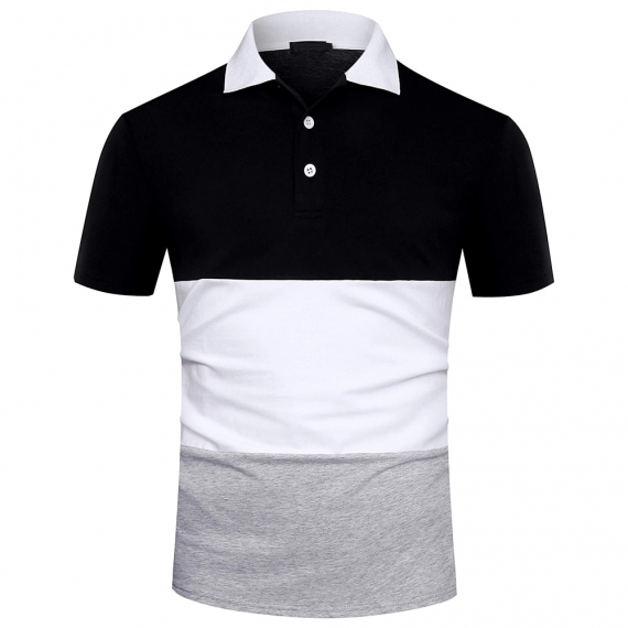 Men's Polo Shirt