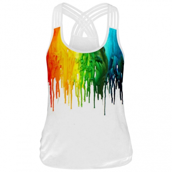 Women Tank Top